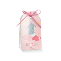 Scatolina Tag Disney Dumbo...
