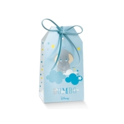 Scatolina Tag Disney Dumbo...