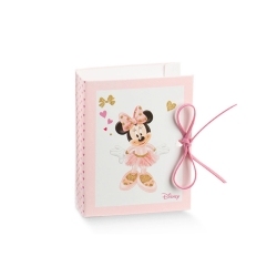 Scatolina Libro Glitter...