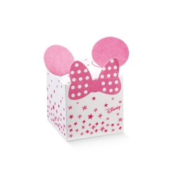 Scatolina Cubo Disney...