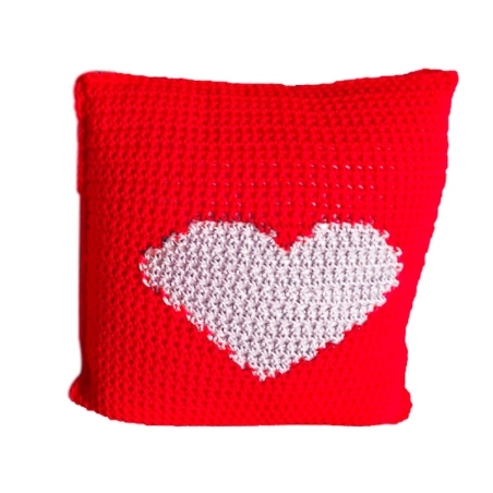 Kit Coussin Coeur