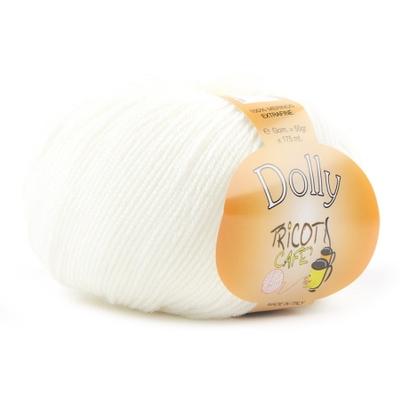 Dolly Bianco col.1