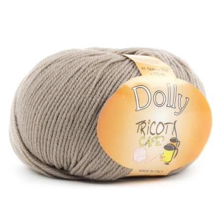Dolly - Tortora Chiaro 3