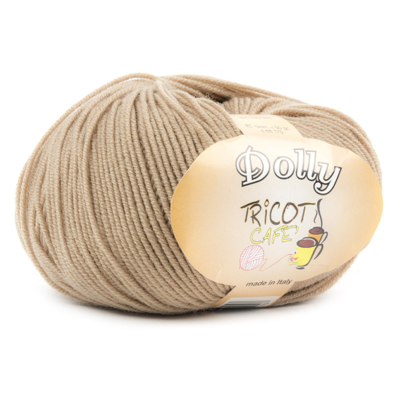 Dolly - Nocciola 8227