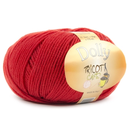 Dolly - Rosso 15