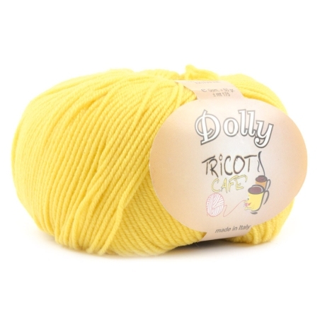 Dolly Giallo col.17