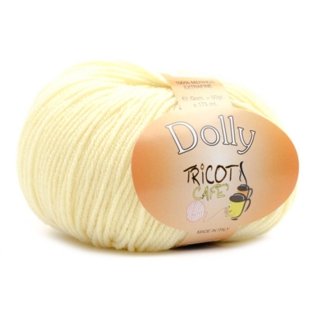 Dolly - Giallo Baby 16
