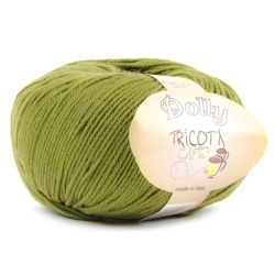 Dolly - Verde Oliva 9963