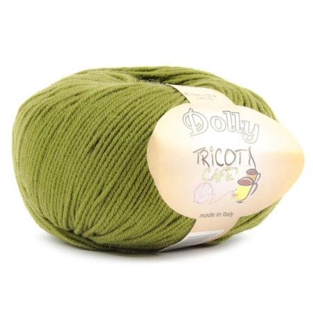 Dolly - Verde Oliva 9963