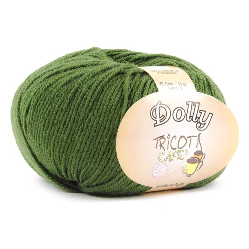 Dolly - Verde Scuro 20