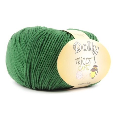 Dolly - Verde Bandiera 699