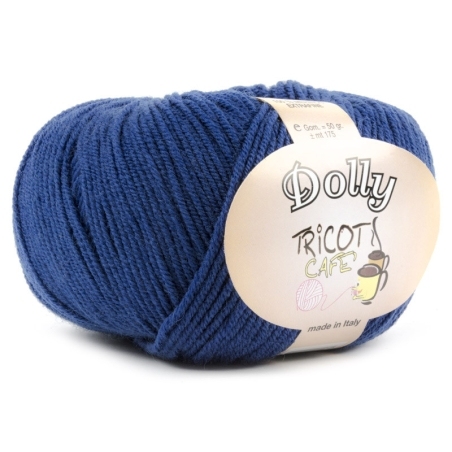 Dolly - Blu 27