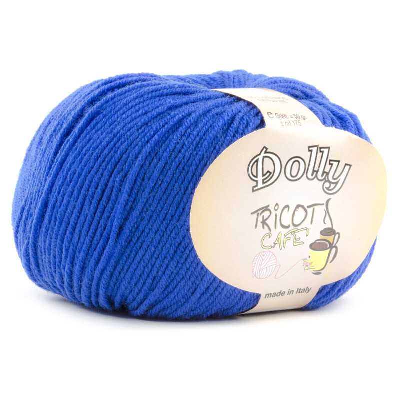 Dolly Bluette col.25
