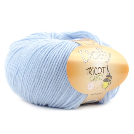 Dolly - Azzurro Baby 23