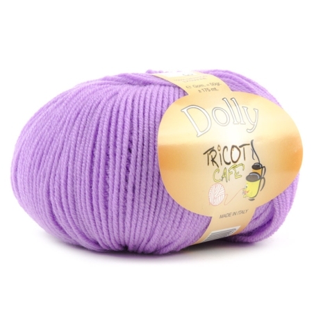 Dolly - Ciclamino 11