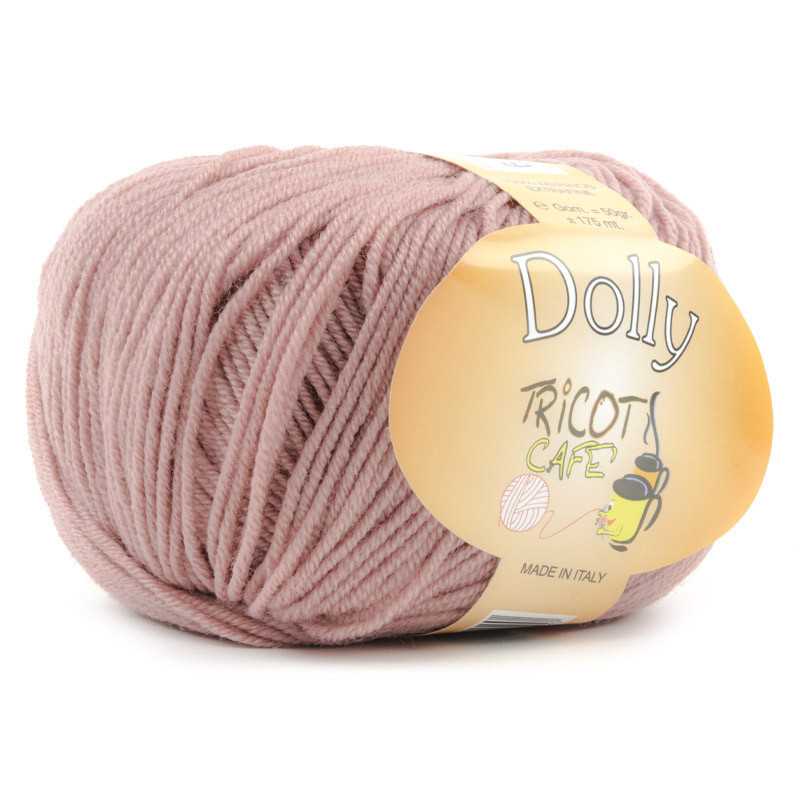 Dolly - Rosa Antico 13