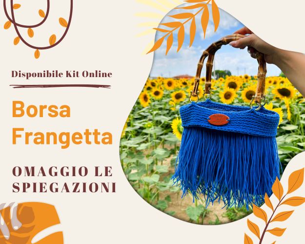 3x2 Filato Catenella