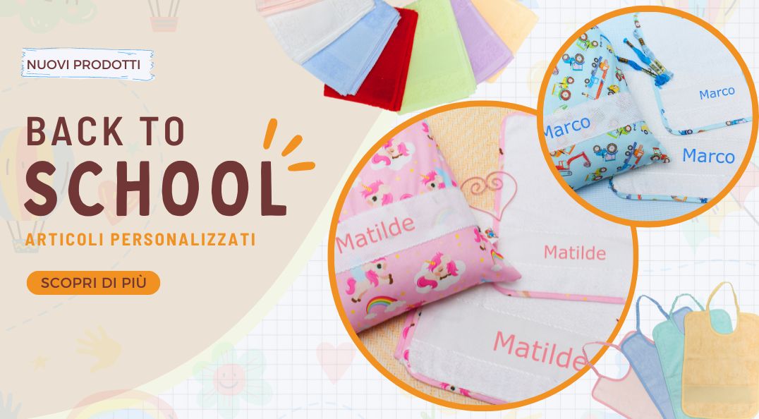 Novita Macrame Glitter