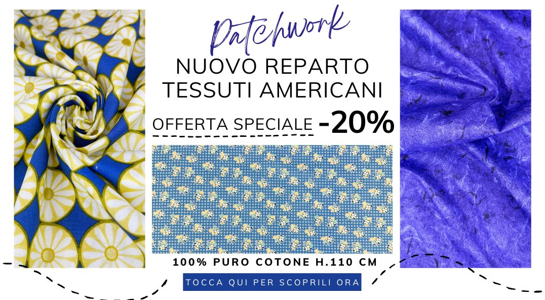3x2 Filato Scintilla