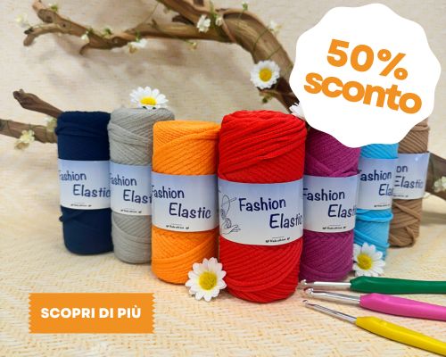 Scopri la Nuova Fettuccia in Velluto