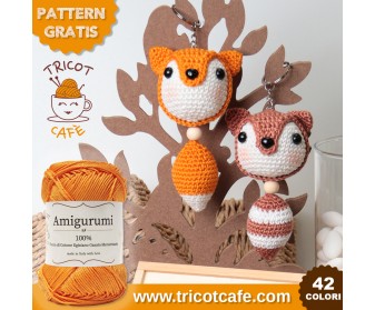 Amigurumi: piccoli capolavori fatti a mano, facili e divertenti da creare