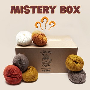Scopri Le Mistery Box