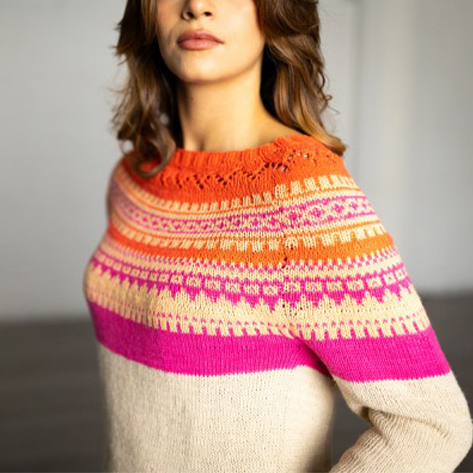 Natura by Laines Du Nord -...
