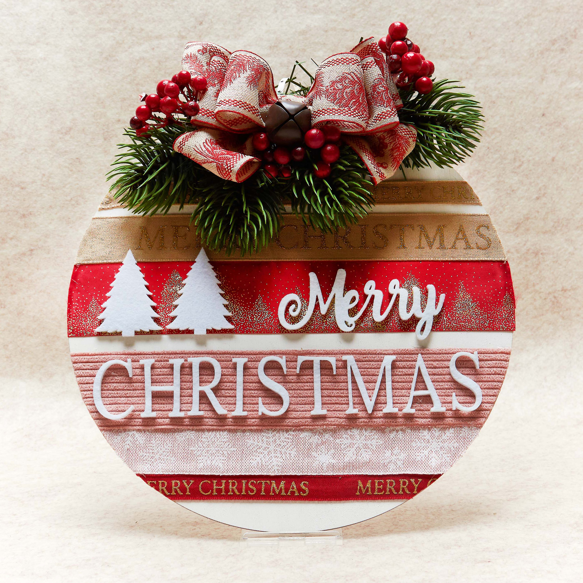 Merry Christmas writing...